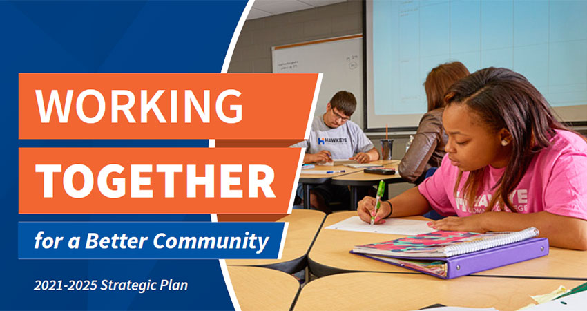 Working Together for a Better Community