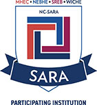 National Council for State Authorization Reciprocity Agreements Approved Institution