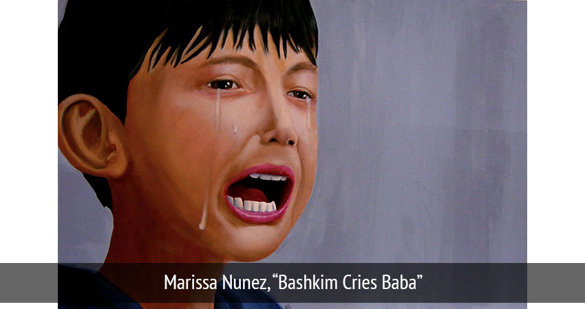 Marissa Nunez, 