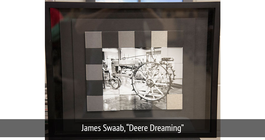 James Swaab, 