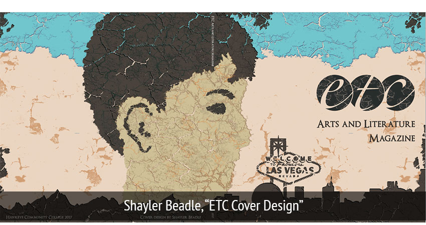 Shayler Beadle, 