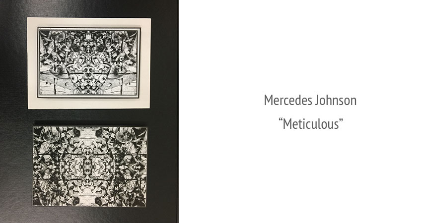 Mercedes Johnson, 