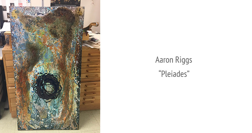  Aaron Riggs, 