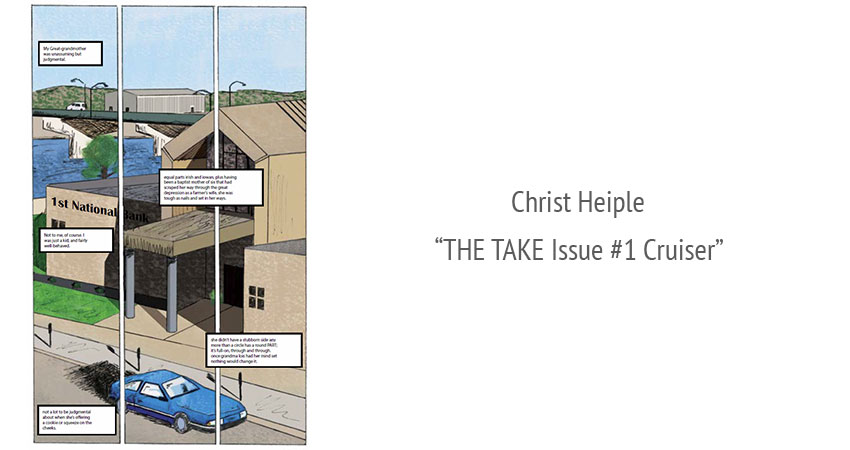 Christ Heiple, 
