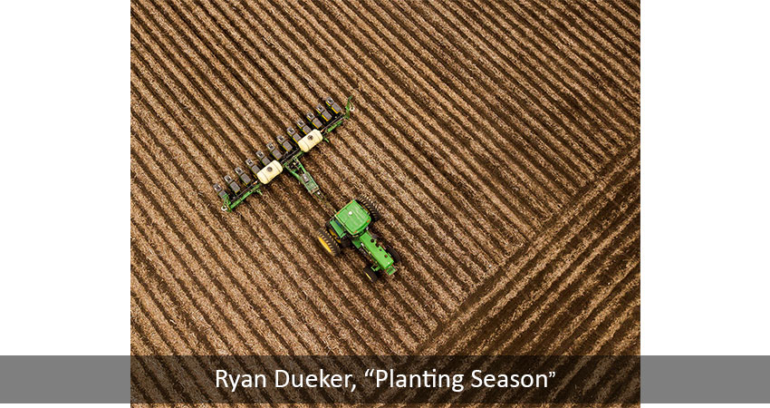 Ryan Dueker, 