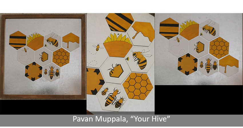 Pavan Muppala, 