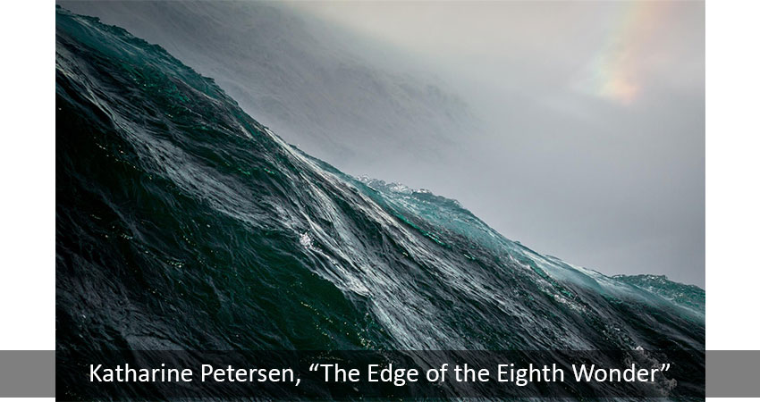 Katharine Petersen, 
