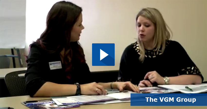 Watch the Iowa New Jobs Training Program 260E: The VGM Group video