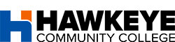 Hawkeye Community College logo