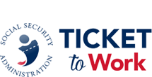 Social Security Administration Ticket to Work