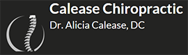 Calease Chiropractic, Dr. Alicia Calease, DC