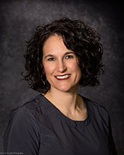 Tonya Obermire headshot