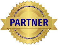 College Cost Transparency Initiative Partner. Clarity. Consistency. Accuracy.